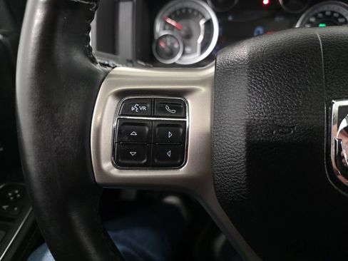 Used 2018 RAM 1500 Laramie w/ Protection Group AWD/4WD image 16