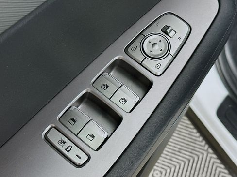 Used 2025 Hyundai Palisade SEL image 17