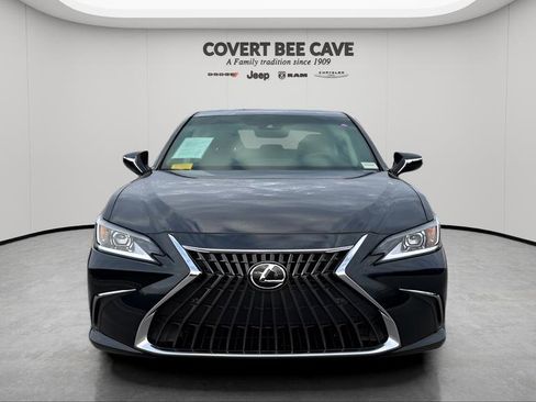 Used 2024 Lexus ES 350 w/ Premium Package image 2