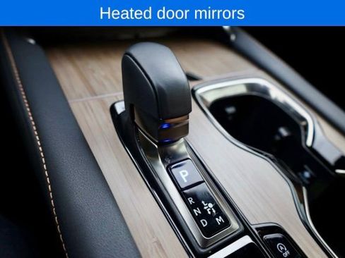 Used 2025 Lexus RX 350 Premium w/ Convenience Package image 13