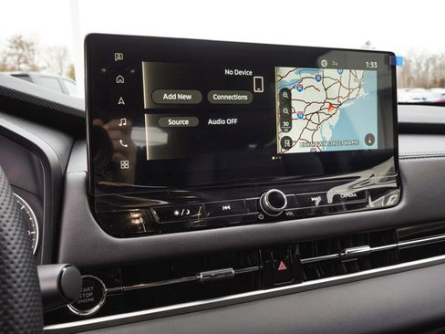 New 2026 Mitsubishi Outlander SE image 26