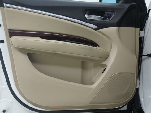 Used 2015 Acura MDX SH-AWD w/ Technology Package image 16