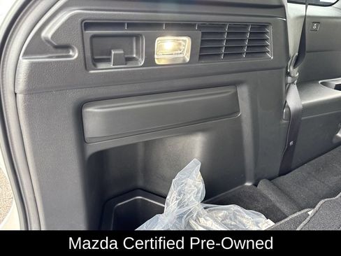 Certified 2026 MAZDA CX-90 3.3 Turbo w/ Premium Plus Pkg AWD/4WD image 29