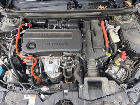 Used 2024 Honda Accord EX-L image 36