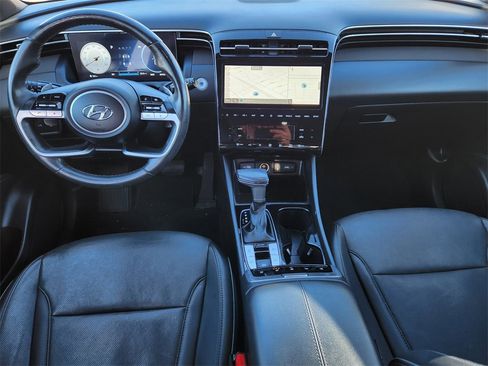 Used 2024 Hyundai Santa Cruz Limited image 10