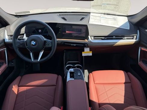 New 2026 BMW X1 xDrive28i w/ Convenience Package AWD/4WD image 10