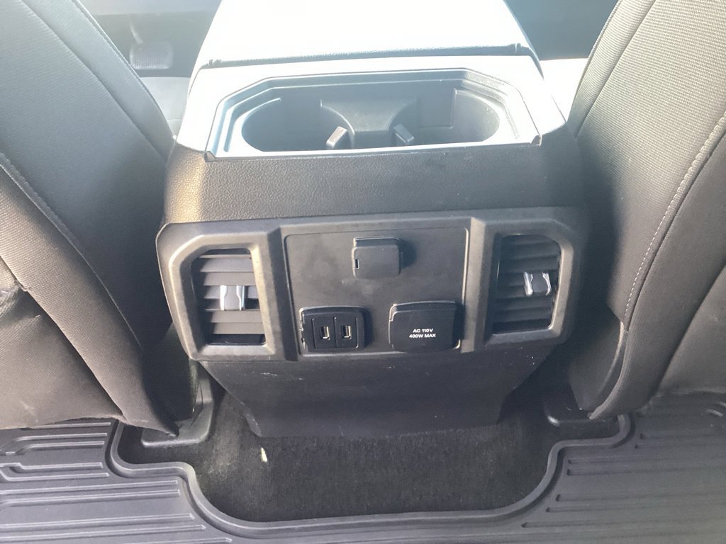 Certified 2018 Ford F150 XLT w/ Equipment Group 302A Luxury AWD/4WD image 13