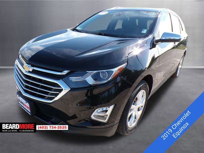 Used 2019 Chevrolet Equinox Premier