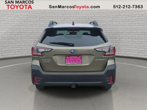 Used 2021 Subaru Outback Premium image 6