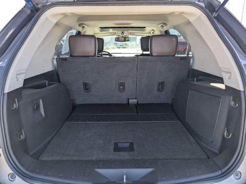 Used 2011 Chevrolet Equinox LTZ AWD/4WD image 34