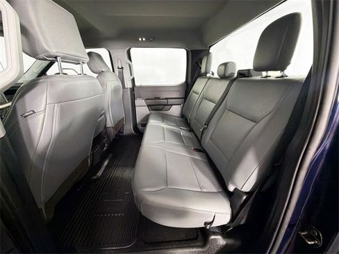 Used 2023 Ford F250 XL w/ XL Chrome Package image 23