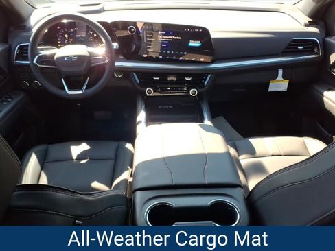 New 2026 Chevrolet Suburban RST w/ Comfort Package image 22