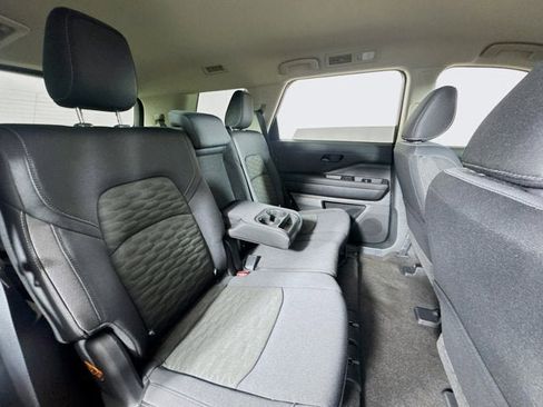New 2026 Nissan Pathfinder SV AWD/4WD image 23