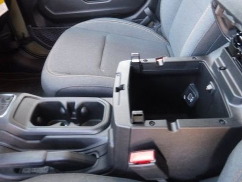 New 2026 Jeep Gladiator Willys image 19