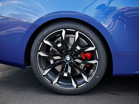 New 2026 BMW 430i 430i w/ M Sport Package image 6