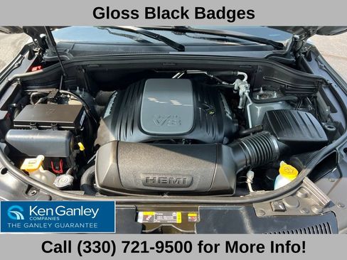 Used 2023 Dodge Durango R/T AWD/4WD image 63