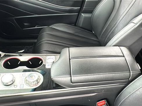 Used 2025 Genesis GV80 2.5T Standard image 34