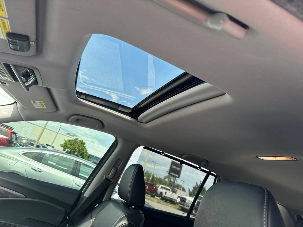 Used 2019 Honda Pilot EX-L image 13