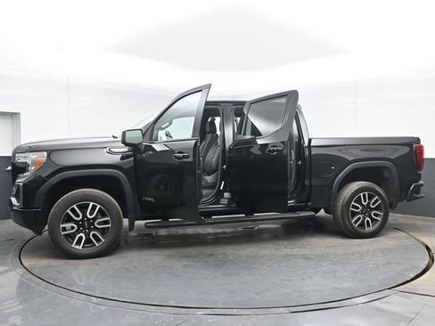 Used 2020 GMC Sierra 1500 AT4 w/ AT4 Premium Package AWD/4WD image 54