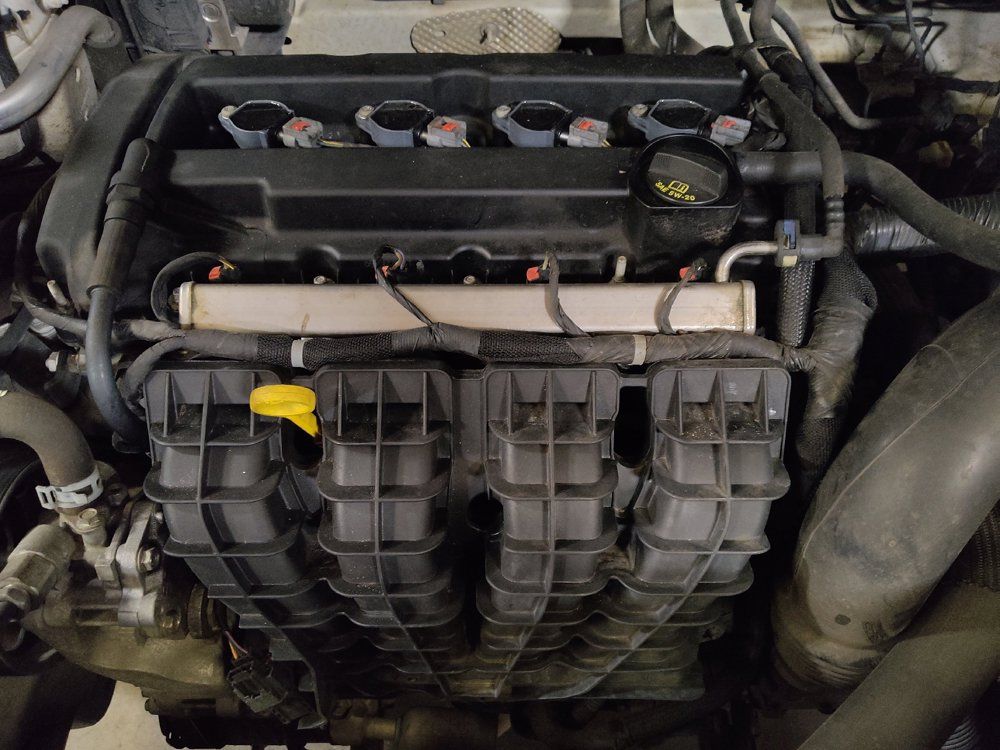Used 2018 Dodge Journey SE FWD image 30