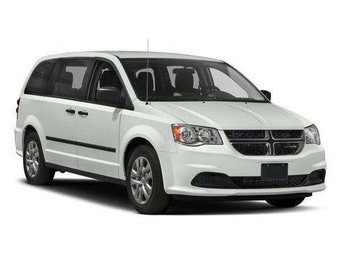 Used 2017 Dodge Grand Caravan SE FWD image 9