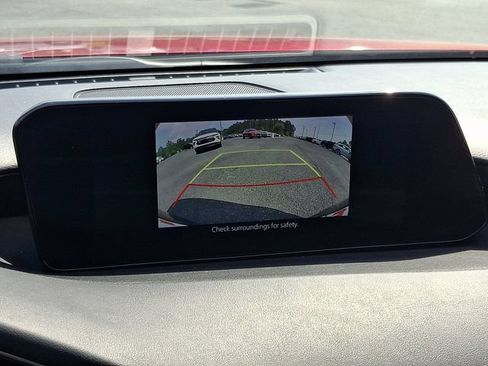 Used 2021 MAZDA MAZDA3 s FWD image 17