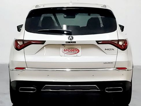 New 2026 Acura MDX SH-AWD w/ Technology Package image 6