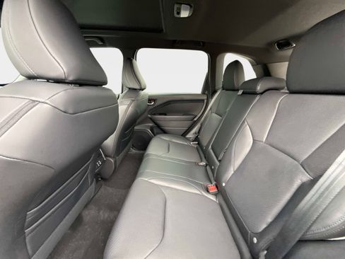 New 2026 Subaru Forester Limited image 15