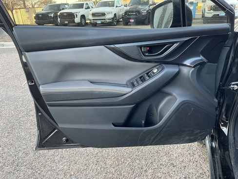 Used 2023 Subaru Crosstrek 2.5i Sport image 13