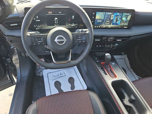 New 2026 Nissan Kicks SR image 20