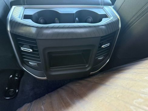 New 2026 RAM 2500 Big Horn AWD/4WD image 29