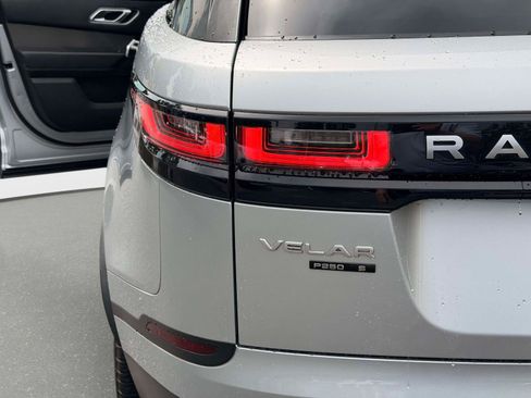 Used 2019 Land Rover Range Rover Velar S AWD/4WD image 23