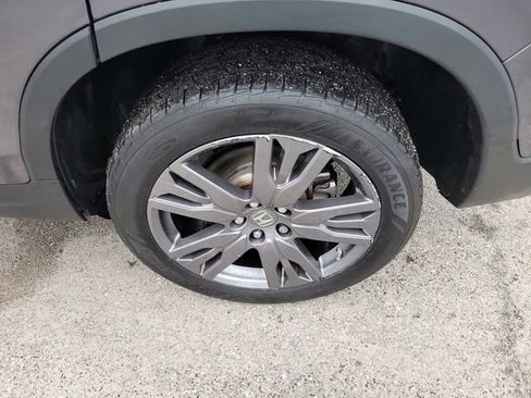 Used 2021 Honda Passport EX-L image 6