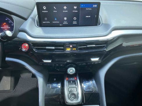 Used 2023 Acura MDX SH-AWD w/ Technology Package image 16