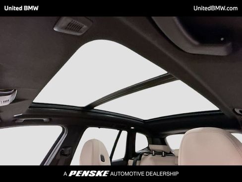 Used 2022 BMW X3 xDrive30i w/ M Sport Package 2 image 12