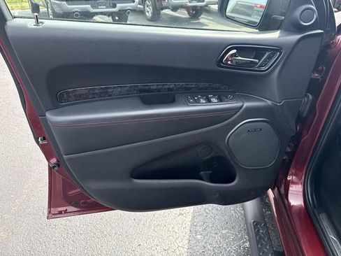 Used 2024 Dodge Durango R/T AWD/4WD image 11