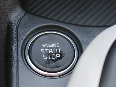 New 2026 Kia K4 EX FWD image 33