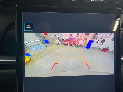 New 2026 GMC Terrain Elevation image 23