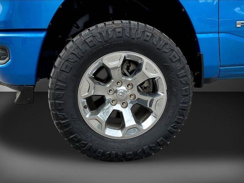 Used 2022 RAM 1500 Big Horn AWD/4WD image 34