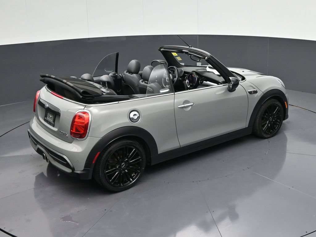 Used 2023 MINI Cooper S FWD image 18