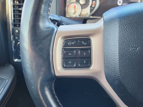 Used 2018 RAM 3500 Laramie Longhorn image 32