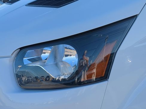 New 2026 Ford Transit 250 148 Medium Roof image 47