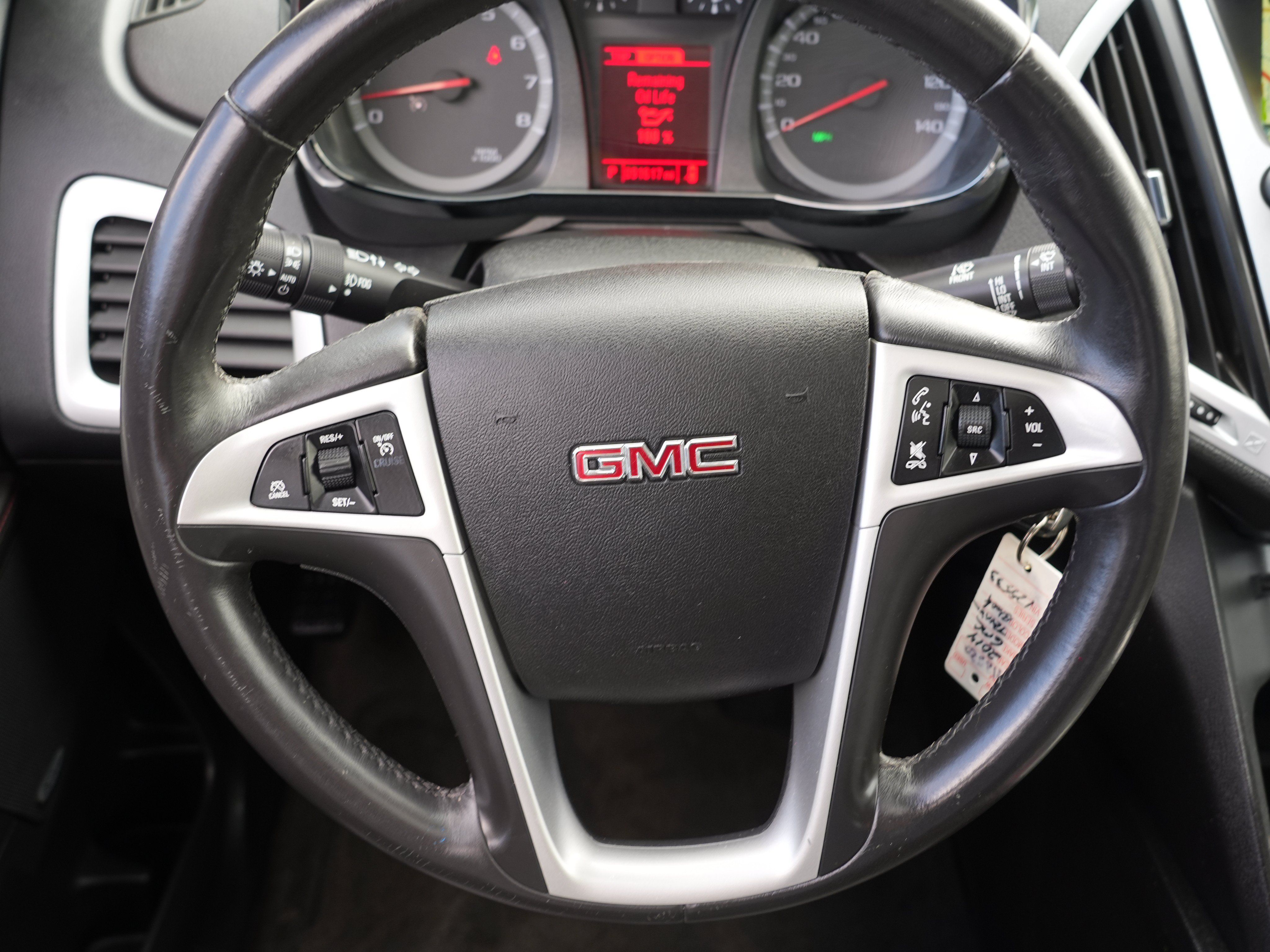Used 2014 GMC Terrain SLT AWD/4WD image 23