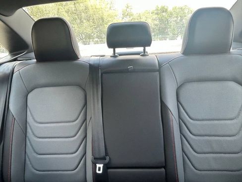 New 2026 Volkswagen Jetta GLI Autobahn FWD image 13