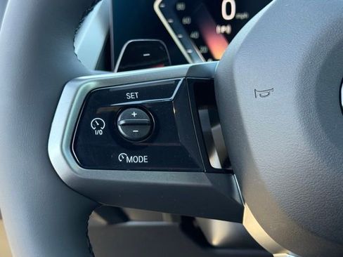 New 2026 BMW X3 xDrive30 w/ M Sport Package image 20