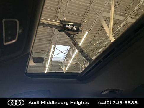 Used 2016 Audi S4 Premium Plus image 21