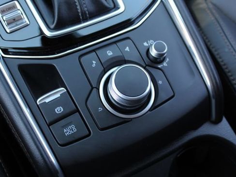 Certified 2023 MAZDA CX-5 AWD 2.5 S w/ Premium Plus Pkg image 26