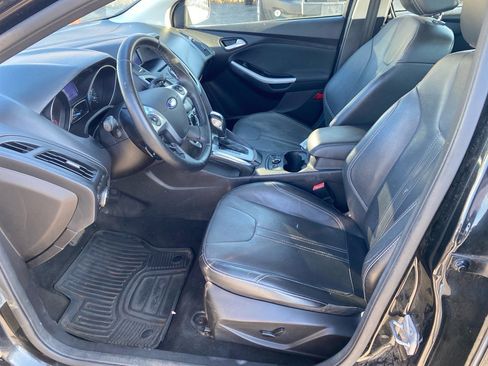 Used 2013 Ford Focus SE image 9