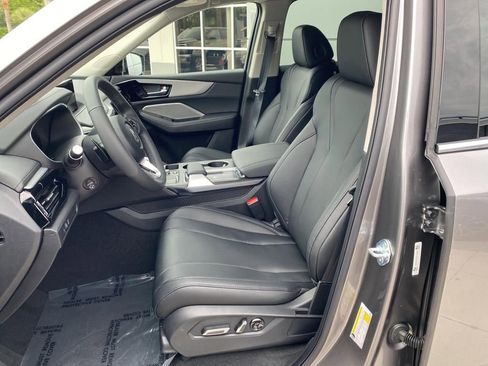 Certified 2023 Acura MDX SH-AWD w/ Technology Package image 4
