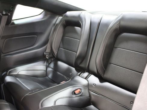 Used 2022 Ford Mustang GT Premium w/ GT Performance Package image 21